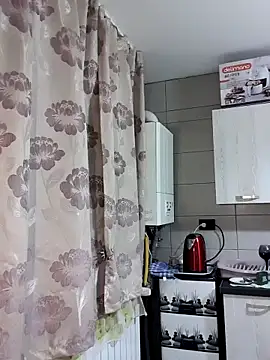 x  KHALEESI  x online show from 01-02-25, 08:02