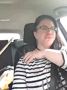 x  KHALEESI  x online show from 03-10-25, 12:48