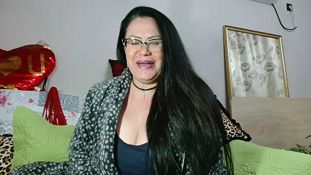 x  KHALEESI  x online show from 03-12-25, 11:22