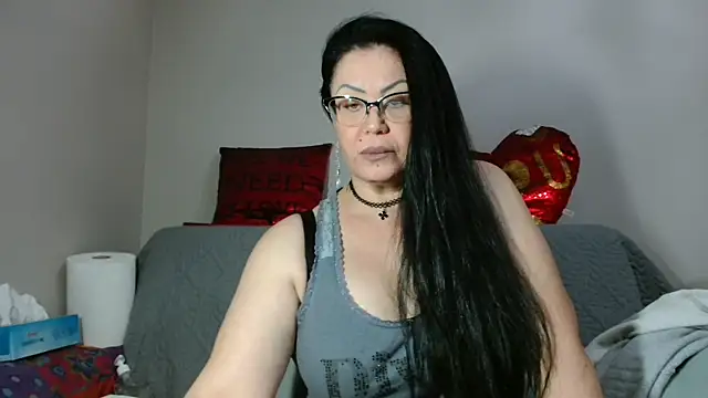 x  KHALEESI  x online show from 10-23-25, 04:39