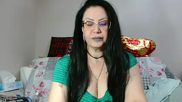 x  KHALEESI  x online show from 12-14-25, 06:12