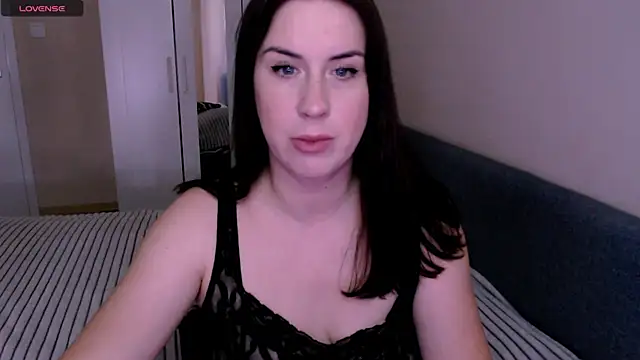 LadyStacy online show from 05-18-26, 07:47