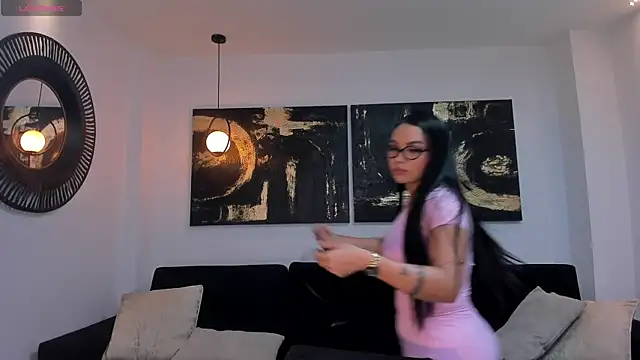 MollyJones  online show from 06-16-26, 07:16
