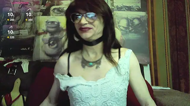 TheBlackWtch online show from 11-20-25, 05:01