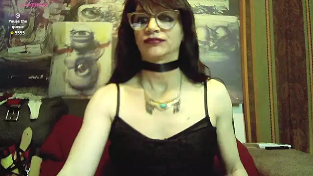 TheBlackWtch online show from 01-05-26, 05:27