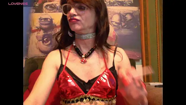 TheBlackWtch online show from 04-30-26, 05:36