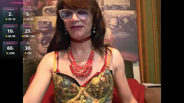 TheBlackWtch online show from 05-10-26, 09:42