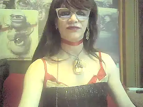 TheBlackWtch online show from 06-11-26, 04:32