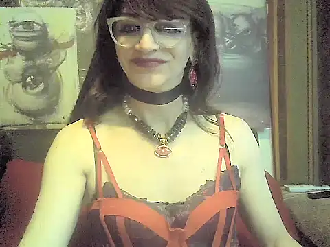 TheBlackWtch online show from 06-12-26, 04:50