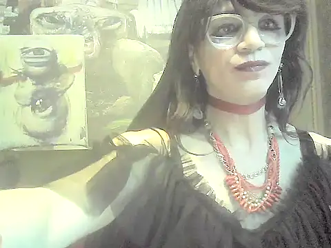 TheBlackWtch online show from 06-20-26, 09:17