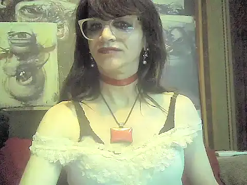 TheBlackWtch online show from 06-22-26, 09:23