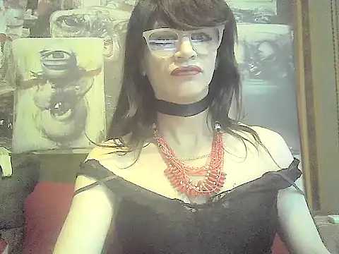 TheBlackWtch online show from 06-25-26, 07:02
