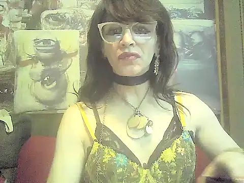 TheBlackWtch online show from 06-26-26, 05:28