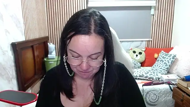 Sonialorens  online show from 05-09-26, 01:00