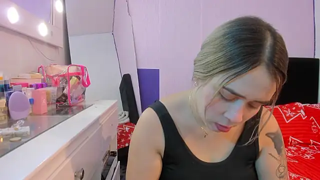 Byanca Winklar online show from 12-03-24, 05:23