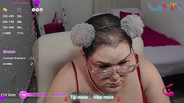 GiannaMorrys online show from 01-12-25, 10:33