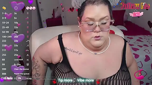 GiannaMorrys online show from 02-11-25, 06:11