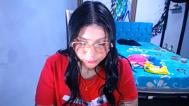 venuxwilliam online show from 06-14-26, 02:35