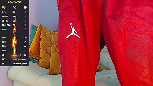 Robert Kingg online show from 01-22-25, 02:48