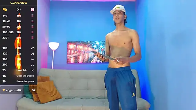 Robert Kingg online show from 01-28-25, 08:25