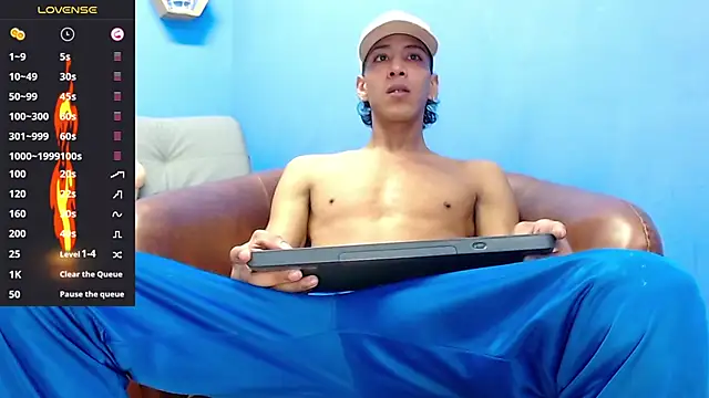 Robert Kingg online show from 10-04-25, 11:03