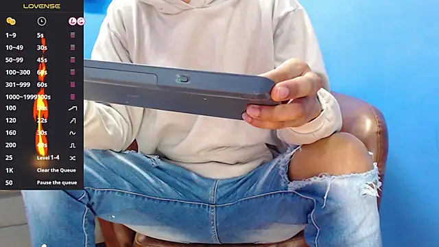 Robert Kingg online show from 11-06-25, 09:48