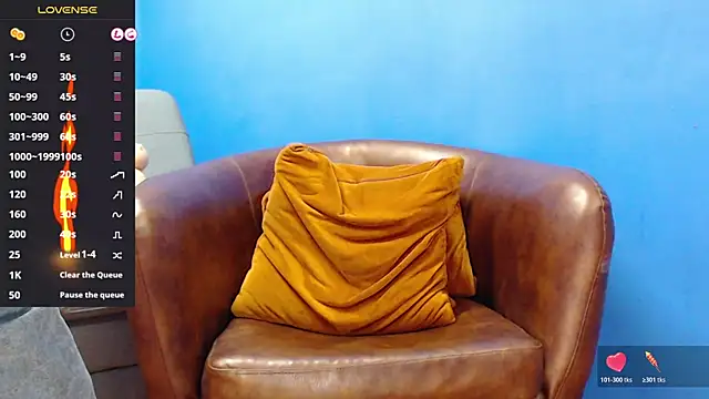 Robert Kingg online show from 11-08-25, 06:02