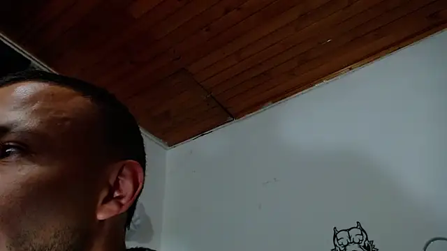 Snapshot of sebastian_horny chatting on 10-19-25, 02:01 sebastian horny online show from 10-19-25, 02:01