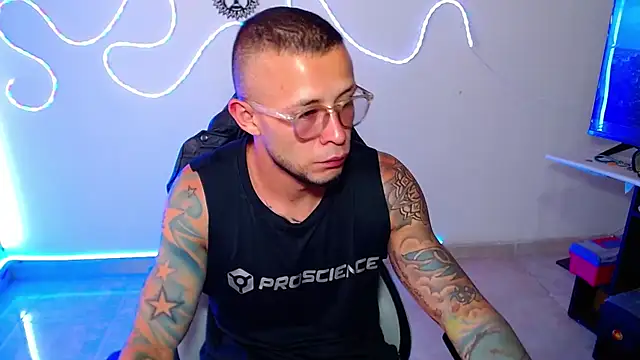 sebastian horny online show from 12-21-25, 05:31