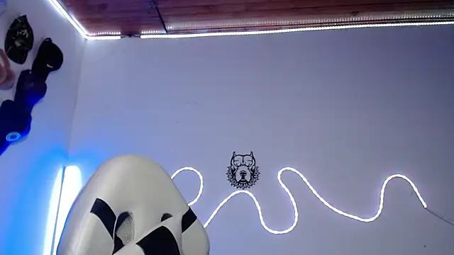 sebastian horny online show from 12-22-25, 10:45