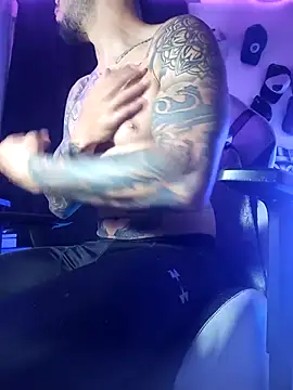 sebastian horny online show from 03-13-26, 04:19