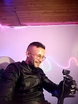 sebastian horny online show from 03-22-26, 08:34