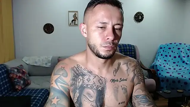 sebastian horny online show from 05-12-26, 11:35