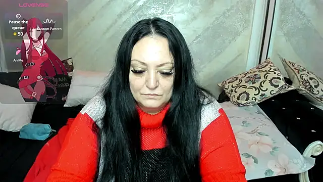 lady lauren online show from 02-14-26, 06:32