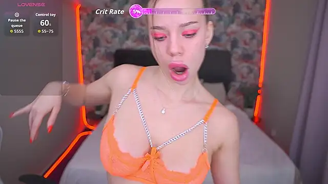 Sexy Ira online show from 03-30-26, 06:36