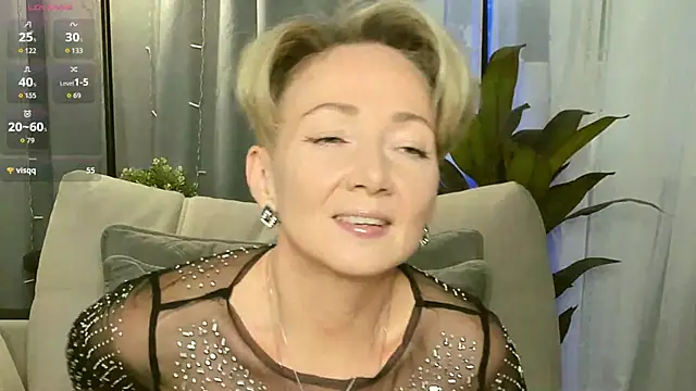 AkexandraFix online show from 10-06-25, 12:57