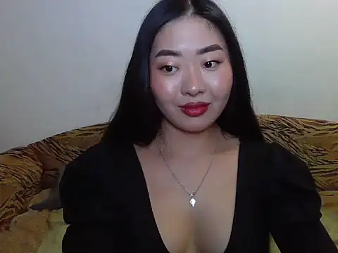 Aleksa Blackdream online show from 12-06-24, 12:16