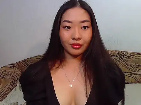 Aleksa Blackdream online show from 12-31-24, 11:42