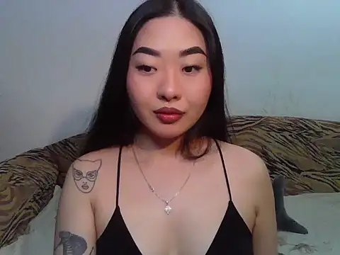 Aleksa Blackdream online show from 12-05-25, 06:04