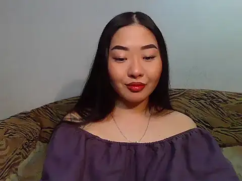 Aleksa Blackdream online show from 04-07-26, 03:18