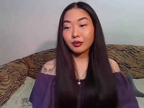 Aleksa Blackdream online show from 06-05-26, 04:02