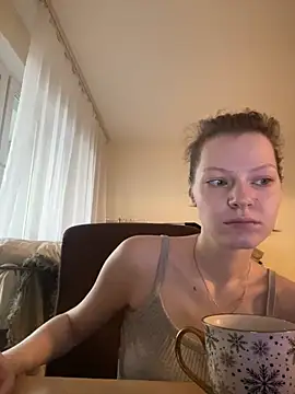 Snapshot of MaryHiggins chatting on 01-30-25, 07:50 MaryHiggins online show from 01-30-25, 07:50