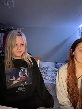 Snapshot of B_Ratz chatting on 11-16-25, 07:30 B Ratz online show from 11-16-25, 07:30