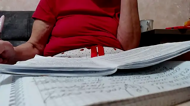 Anabelldestiny online show from 01-31-25, 04:06