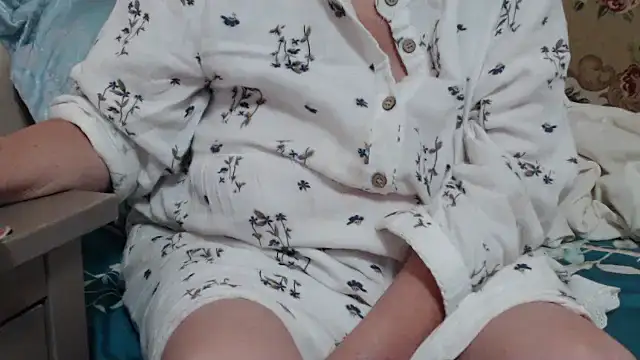 Anabelldestiny online show from 10-02-25, 08:49