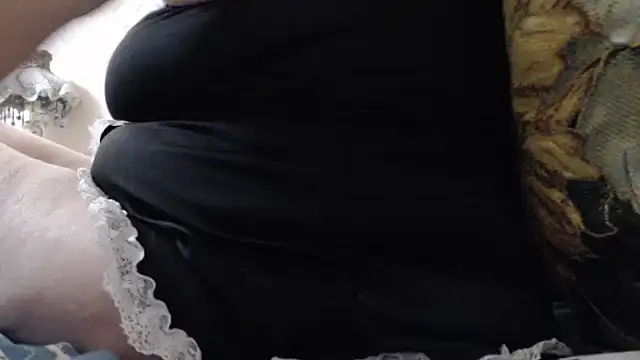 Anabelldestiny online show from 12-03-25, 12:29