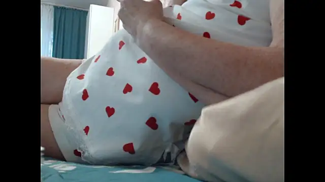 Snapshot of Anabelldestiny chatting on 02-11-26, 12:32 Anabelldestiny online show from 02-11-26, 12:32