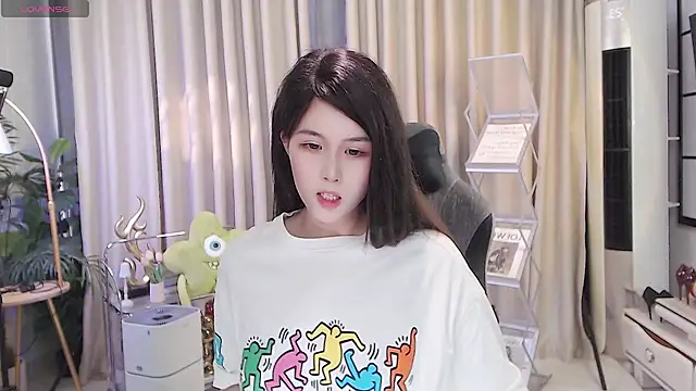 Judy0523 online show from 11-02-25, 02:58