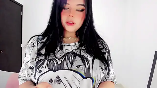 ariakyubi online show from 12-16-24, 01:54