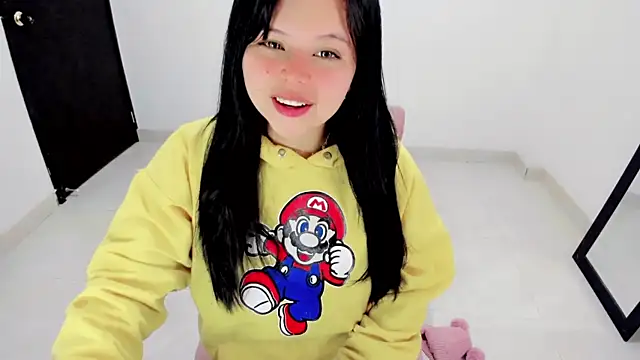 ariakyubi online show from 12-18-24, 12:51